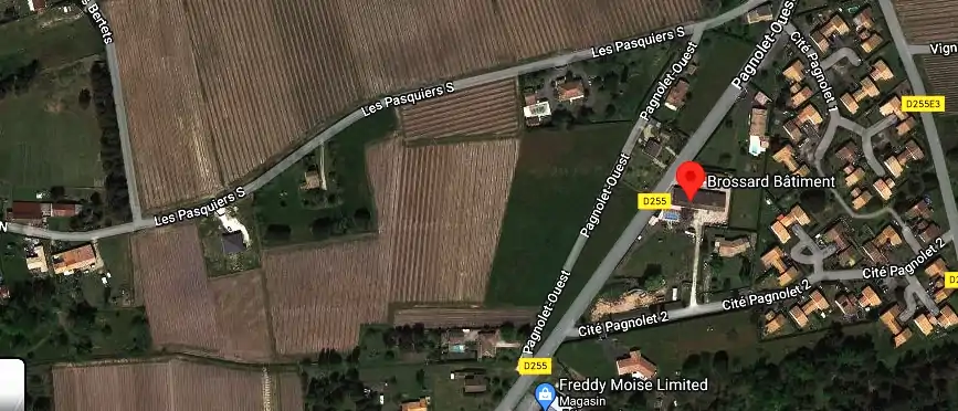 Devis plombier à Saint-Ciers-sur-Gironde