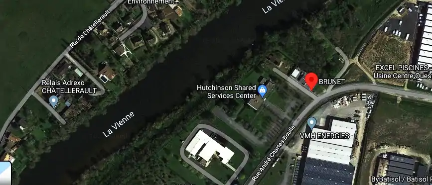 Devis plombier à Châtellerault