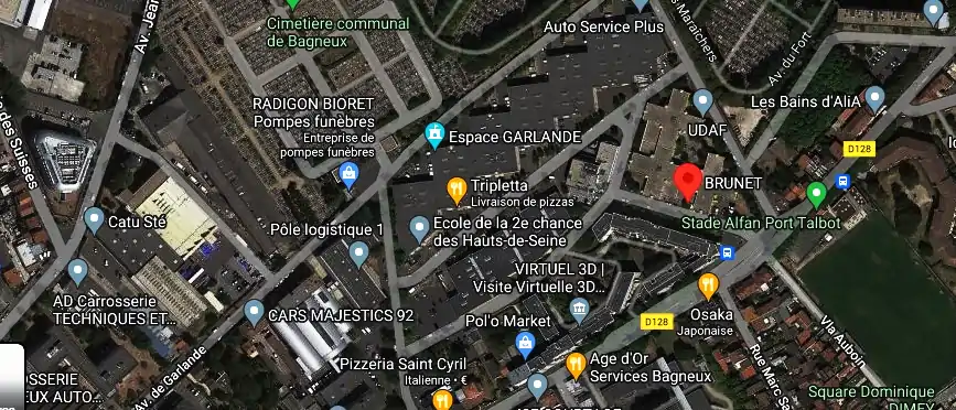 Devis plombier à Bagneux