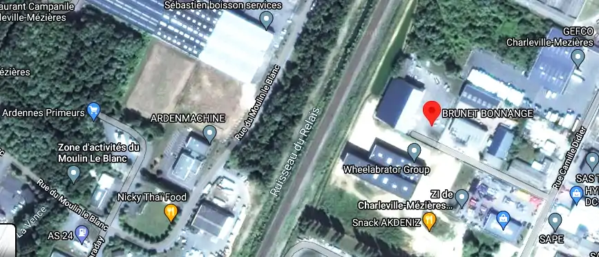 Devis plombier à Charleville-Mézières