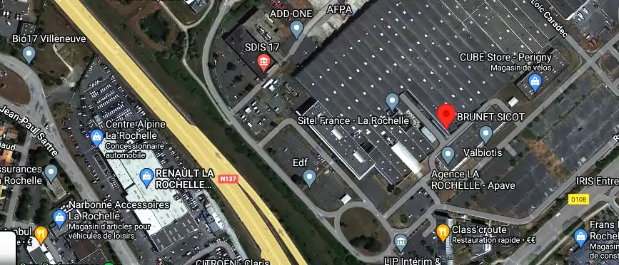 Devis plombier à Perigny