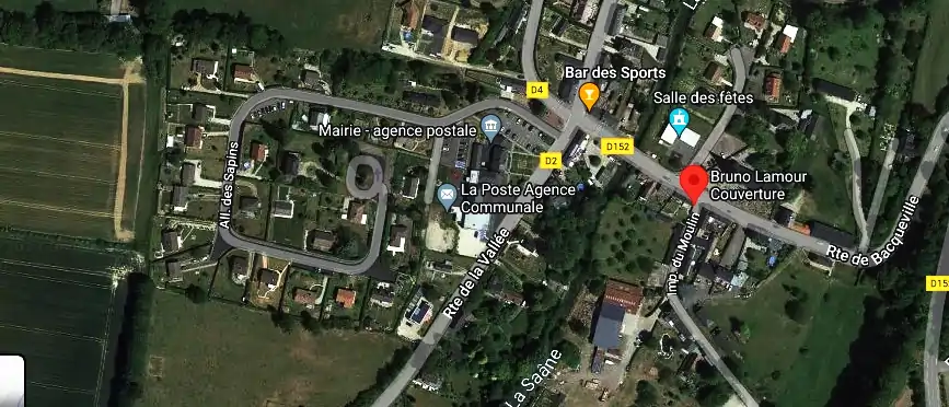 Devis plombier à Brachy