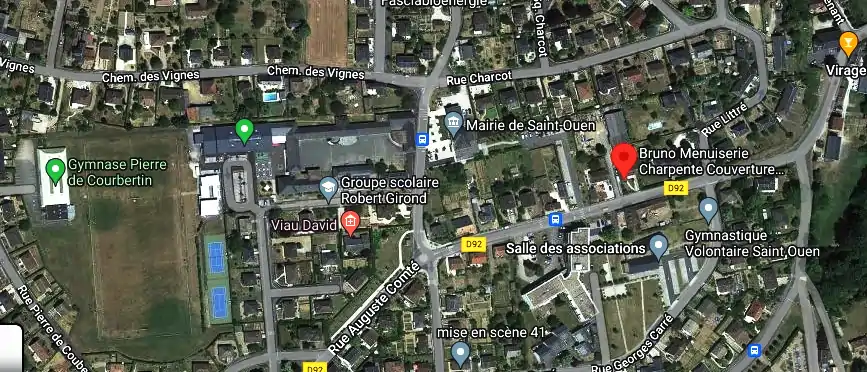 Devis plombier à Saint-Ouen