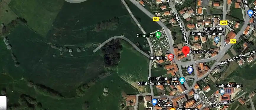 Devis plombier à Saint-Christo-en-Jarez