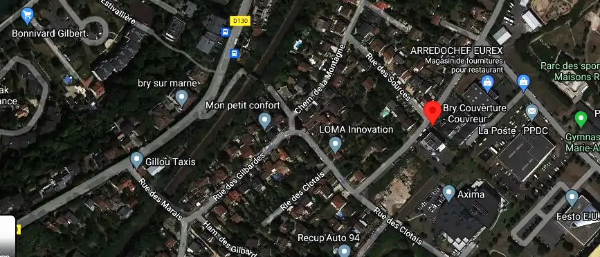 Devis plombier à Bry-sur-Marne