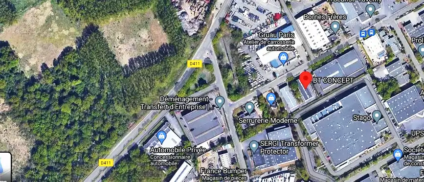 Devis plombier à Taverny