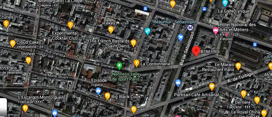 Devis plombier à Paris