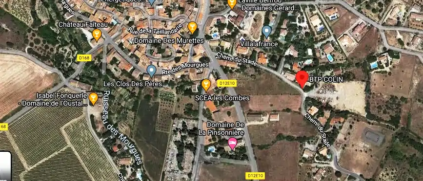 Devis plombier à La Livinière