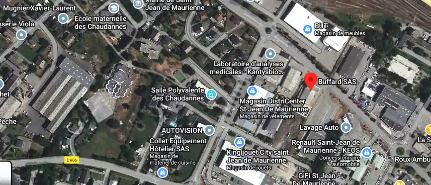 Devis plombier à Saint-Jean-de-Maurienne