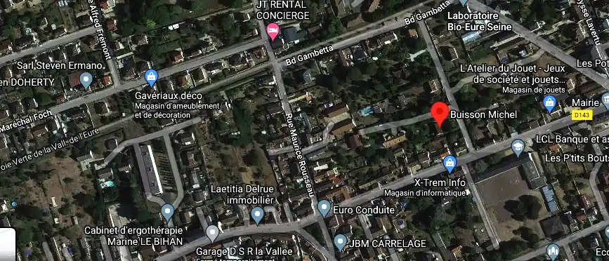 Devis plombier à Ézy-sur-Eure