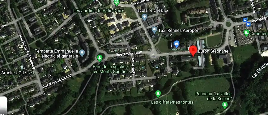 Devis plombier à Noyal-Châtillon-sur-Seiche