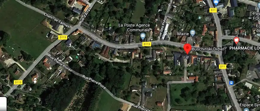 Devis plombier à Rubempré