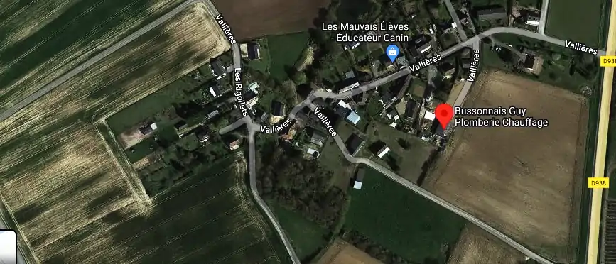 Devis plombier à Neuillé-Pont-Pierre