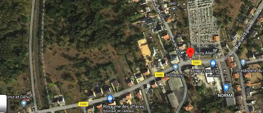 Devis plombier à L' Hôpital