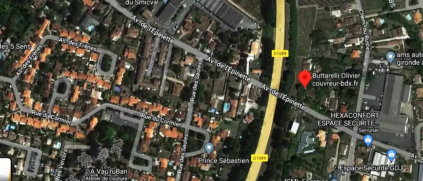 Devis plombier à Libourne