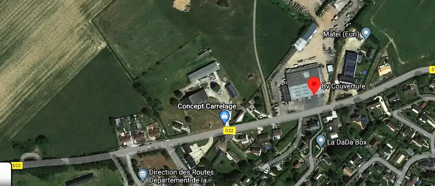 Devis plombier à Pavilly