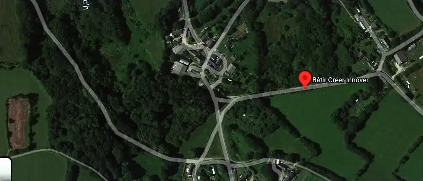 Bâtir Créer Innover à Plounéour-Ménez