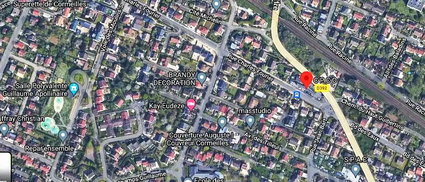 Devis plombier à Cormeilles-en-Parisis