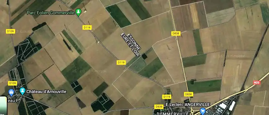 C&rsquo;SPID Chauffage Plomberie à Pussay