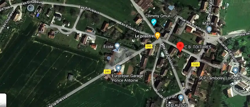 Devis plombier à Bersaillin