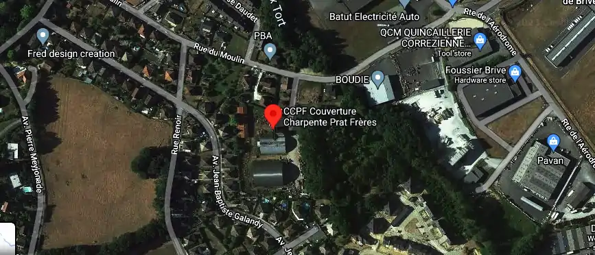 Devis plombier à Saint-Pantaléon-de-Larche