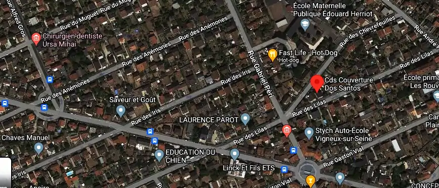 Devis plombier à Vigneux-sur-Seine