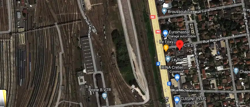 Devis plombier à Valenton