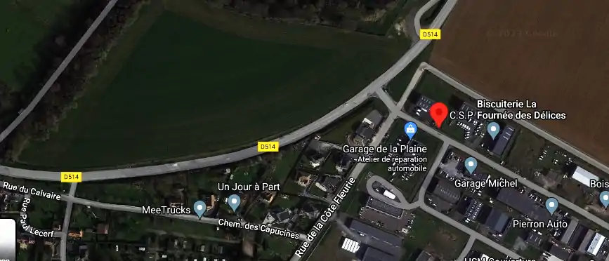 Devis plombier à Ranville