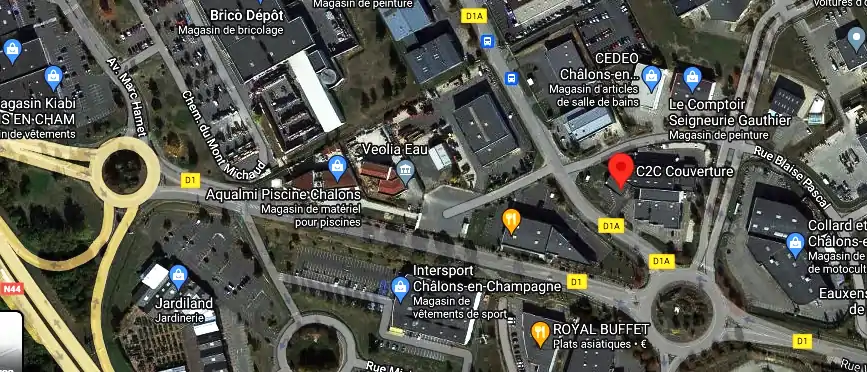 Devis plombier à Saint-Memmie