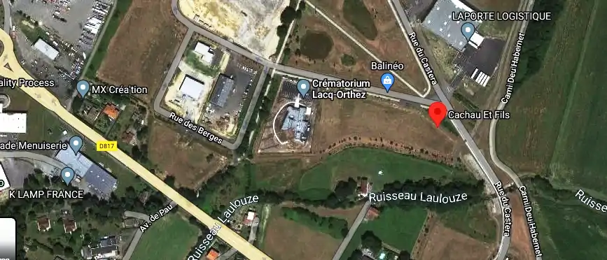 Devis plombier à Labastide-Monréjeau