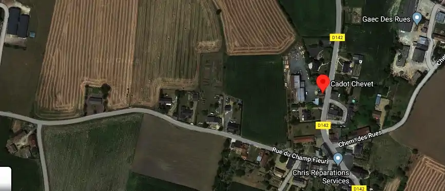 Devis plombier à Noyant-Villages