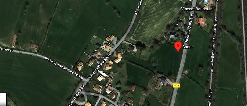 Devis plombier à 79300 Bressuire