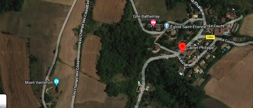 Devis plombier à Bathernay