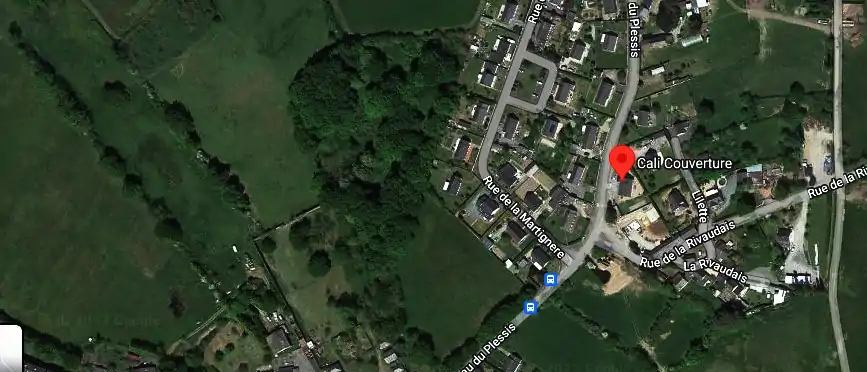 Devis plombier à Donges