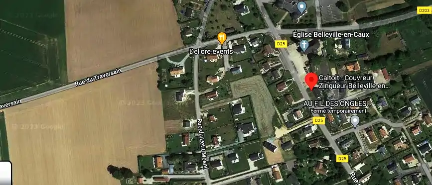 Devis plombier à Belleville-en-Caux