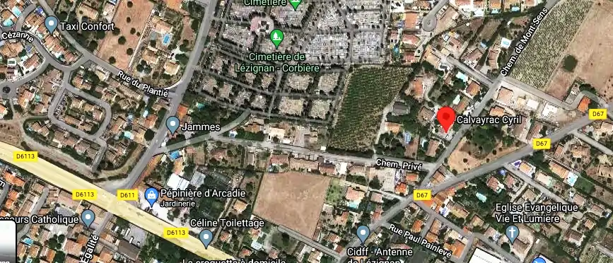 Devis plombier à Lézignan-Corbières