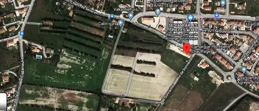 Devis plombier à Arles