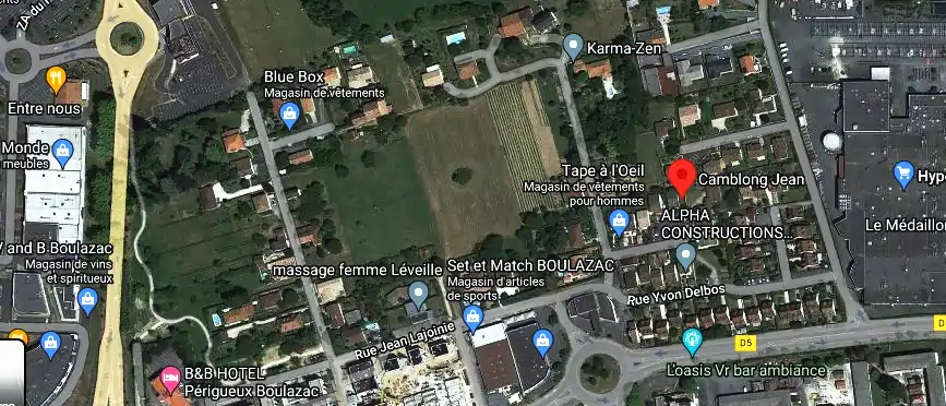 Devis plombier à Boulazac Isle Manoire