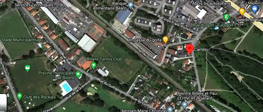 Devis plombier à Billère