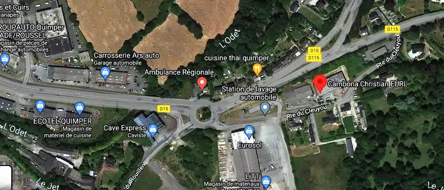 Devis plombier à Ergué-Gabéric