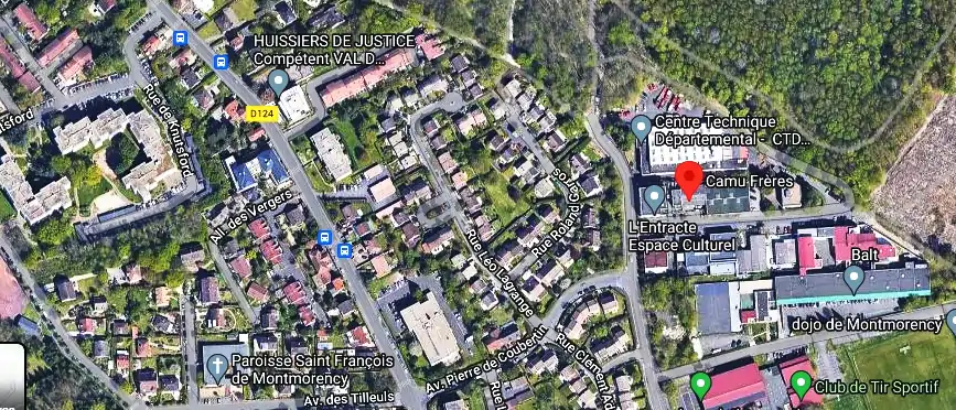 Devis plombier à Montmorency