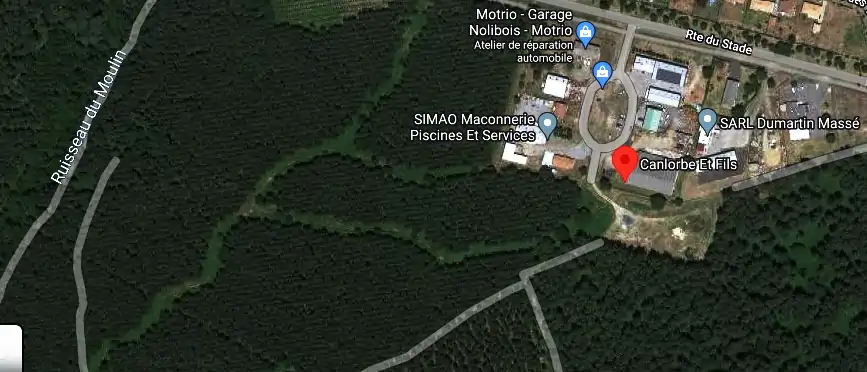 Devis plombier à Saint-Julien-en-Born