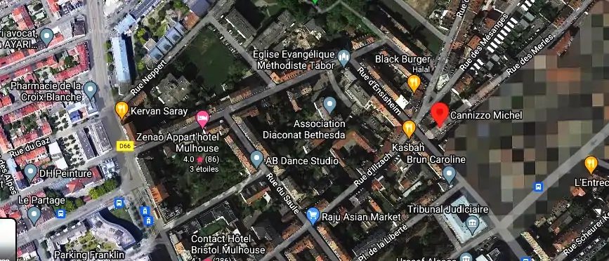 Devis plombier à Mulhouse