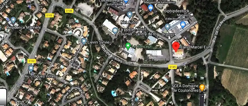 Devis plombier à Saint-Gély-du-Fesc