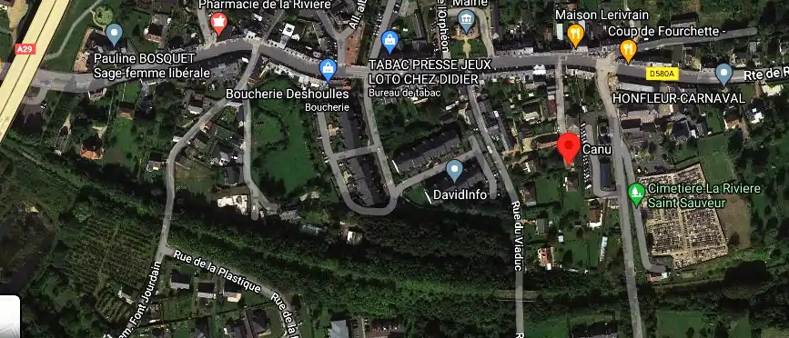 Devis plombier à La Rivière-Saint-Sauveur