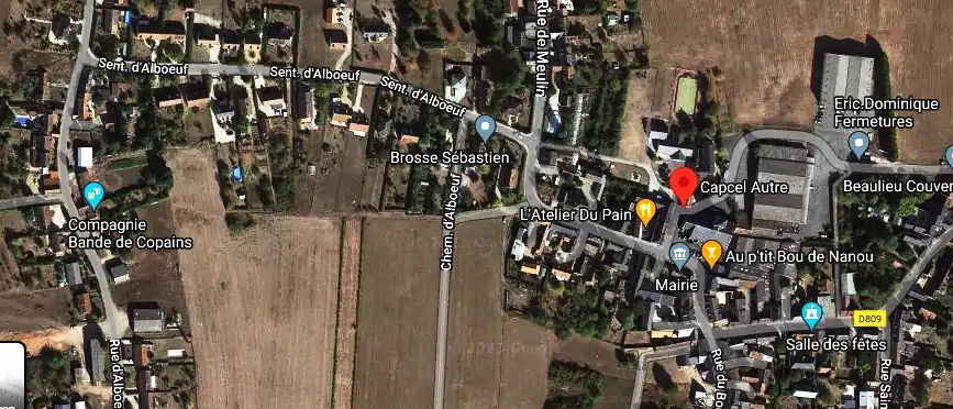 Devis plombier à Bou