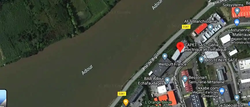 Devis plombier à Lahonce