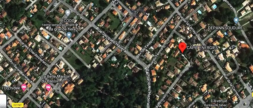 Devis plombier à Andernos-les-Bains