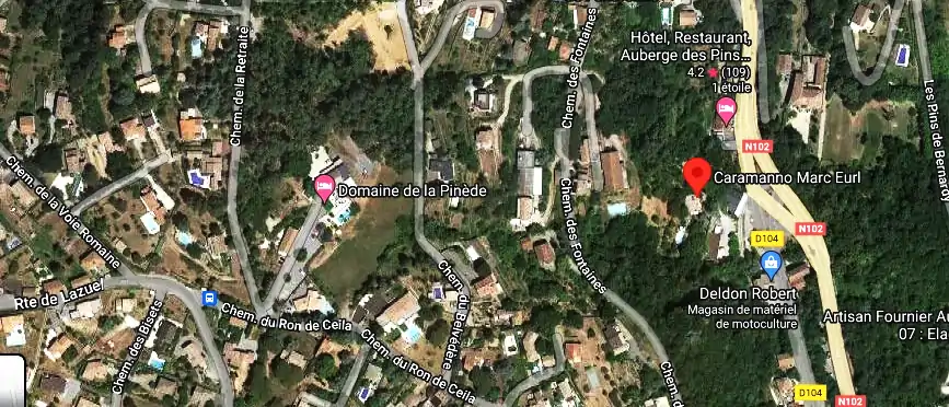 Devis plombier à Aubenas