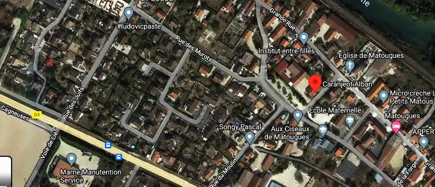 Devis plombier à Matougues